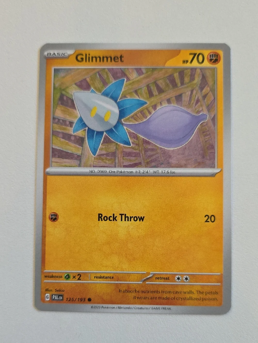 Pokemon all cards